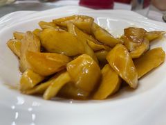 油焖茭白-状元楼(金溪路店)