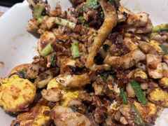 稻香金钱蛋-吃饭皇帝大土家民族菜(正大广场店)