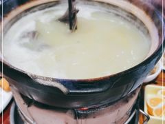 -捞围鲜·港式打边炉(海阳路店)