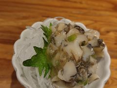 -玄白·炭烤活鳗(上海首店)