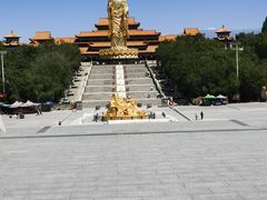 -红光山景区
