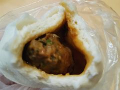 -陈公包子(文化西路店)