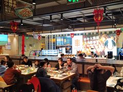 -丰茂烤串(公园店)