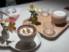 -Tomacado花厨(南京IFC国金中心店)