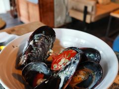 -LA  PETANQUE(泰安路店)