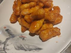 -隆喜元鱼汤包·海鲜(中联广场店)