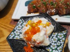 -林妈妈村·日式料理(宝山万达店)