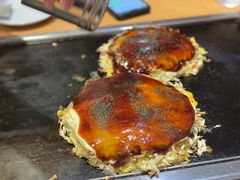 -鹤桥风月(ヨドバシ梅田店)