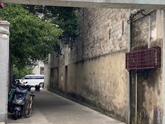 -溪口-滕头旅游景区