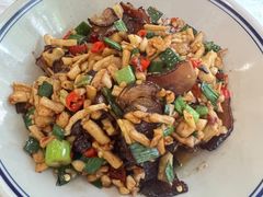 -新新湘菜馆(新中街二条店)