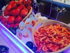 -万达文华酒店·48F云端窗景美食汇自助餐厅