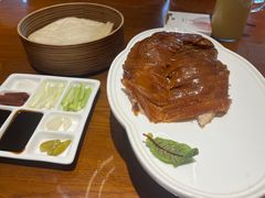 -小桃红·东北菜·春饼烤鸭(南阳湖街店)