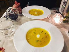 -花·fleur古董西餐厅(西城夜未央店)