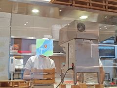 -喜家德虾仁水饺(东方宝泰店)