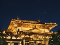 -济南大明湖景区