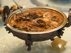 -华兴大酒楼(亿宝大厦店)