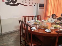 包厢-墩上村(水印康庭店)