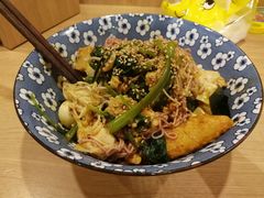 -皆道拌麻辣烫·麻辣拌