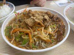 清汤饸饹-王大妈清汤饸饹(白云社区店)