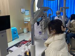 -博爱眼科体检中心·近视摘镜·医学验光配镜