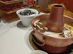 -东门口·新式老北京火锅(河西龙湖天街店)