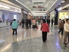 -永旺梦乐城(武汉金桥店)