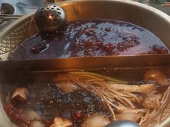 -小龙坎火锅(IFS HOT店)