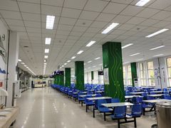 -北京外国语大学东院食堂