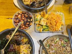 -聚合鑫东北熏酱熟食麻辣面(长阳店)