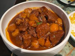牛肋条烧土豆-苏帮袁Sue Cuisine(南开大悦城店)