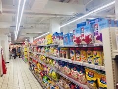 店内环境-永辉超市(群众路店)