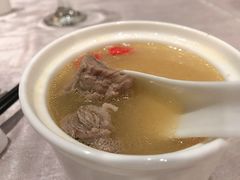 -红莲中餐厅(日航饭店)