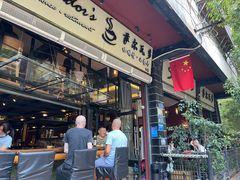 -萨尔瓦多Salvador's