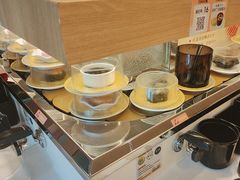 -争鲜回转寿司(浦东三钢里PLUS店)