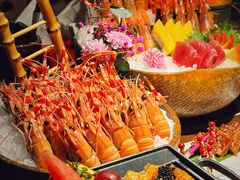 -花潮料理艺食馆(成都万象城店)