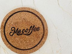 -Me Coffee下午茶艺术空间