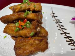 -小蓝鲸湖北菜(八一路店)