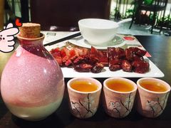 -舌尖上的食缘花园主题餐厅