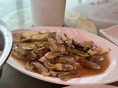 -原龙海鲜大排档(美食地标店)