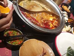 -牛New寿喜烧(虹桥新天地店)