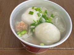 -同利肉燕老铺(澳门路店)