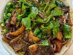 生态膳鱼米线-铭记嘎洒生态鳝鱼(迎春街店)