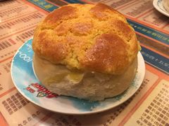 菠萝包-金华冰厅