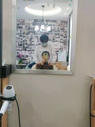 -丝域养发馆