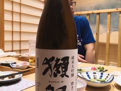 -彩汐 日式海鲜&烧鸟居酒屋