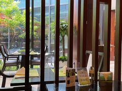 -拾溪餐厅·包厢(杭州千禧度假酒店)