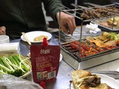 -小寒羊烧烤(凯瑞时代大厦店)