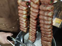 -巴犀烧烤(新崇光店)