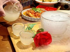 -雀舞云南菜(天津天河城购物中心店)