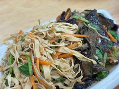 -張飛扒肉·龙江非遗(道外店)